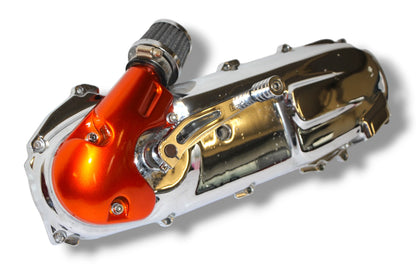 Tapa Variodeckel Turbocooler de Alto Rendimiento / Kickstarter Stage6