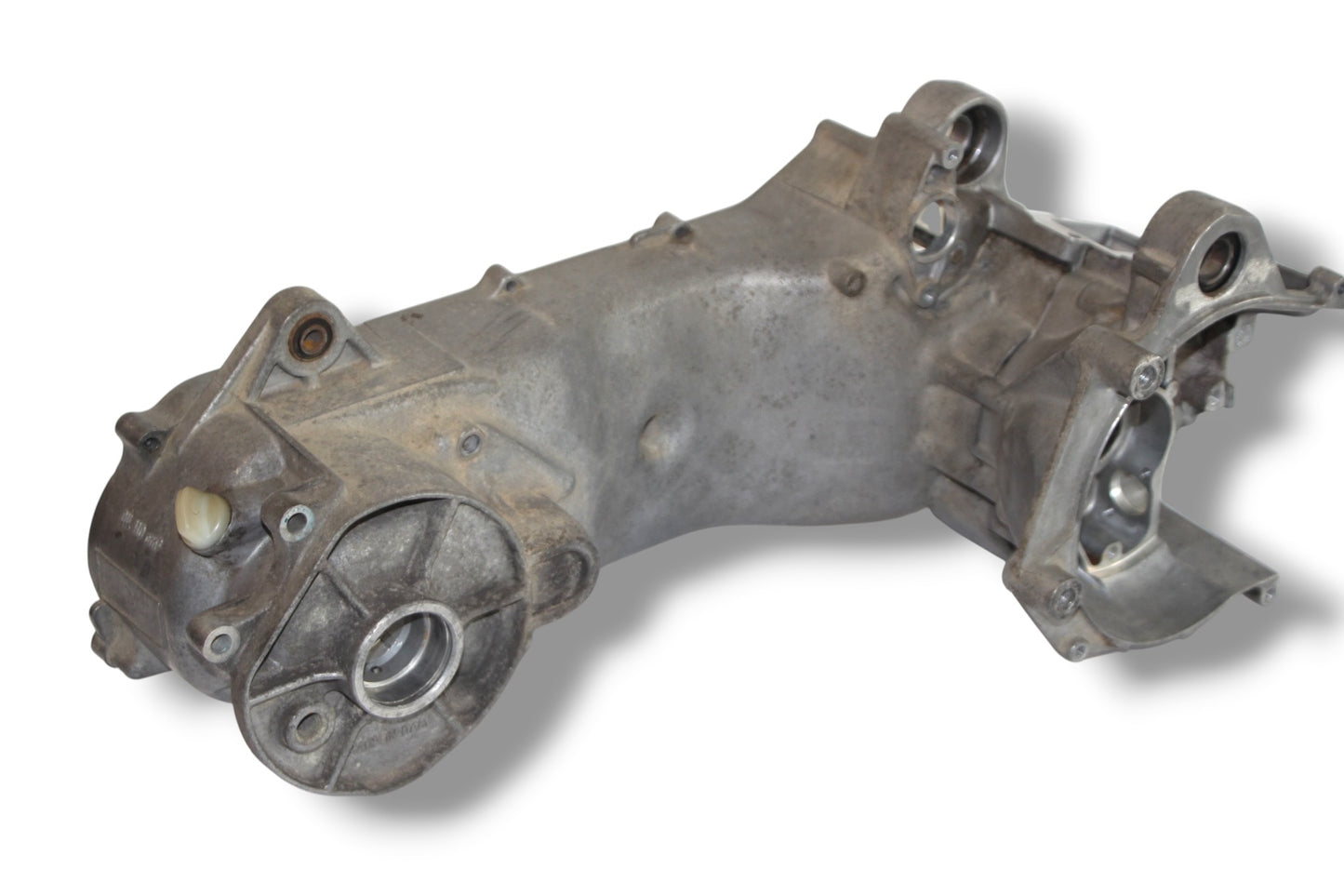 Minarelli Motorblock / Stage6 RT 70ccm Anpassung