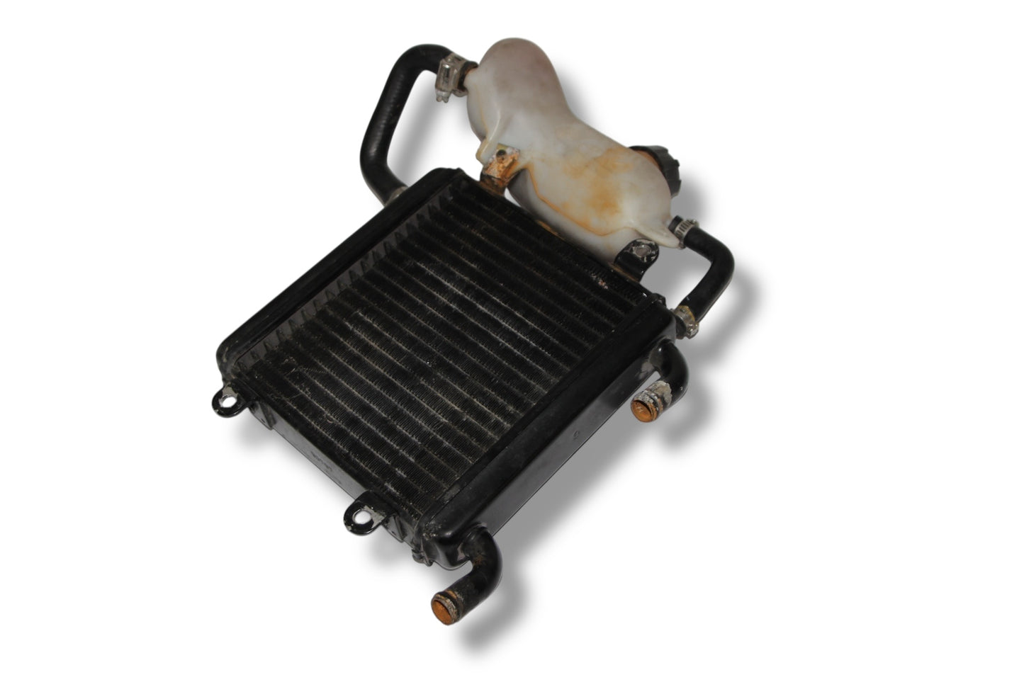 Yamaha Aerox Kühler