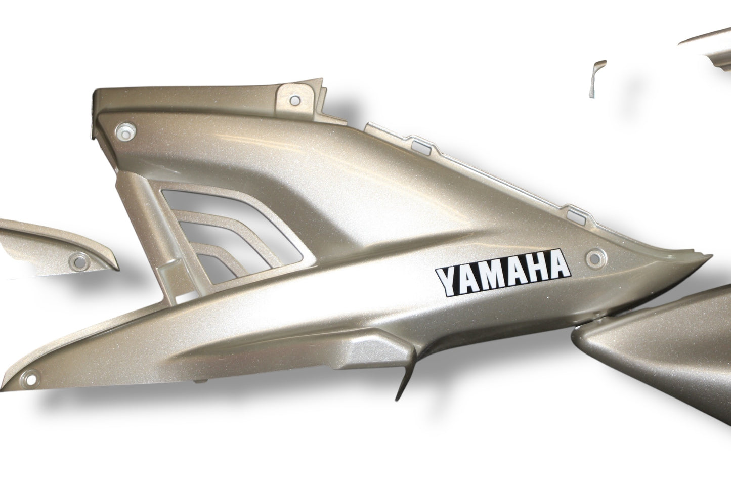 Yamaha Aerox Verkleidung