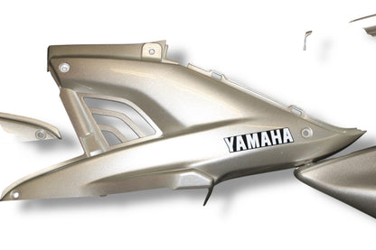 Yamaha Aerox Verkleidung