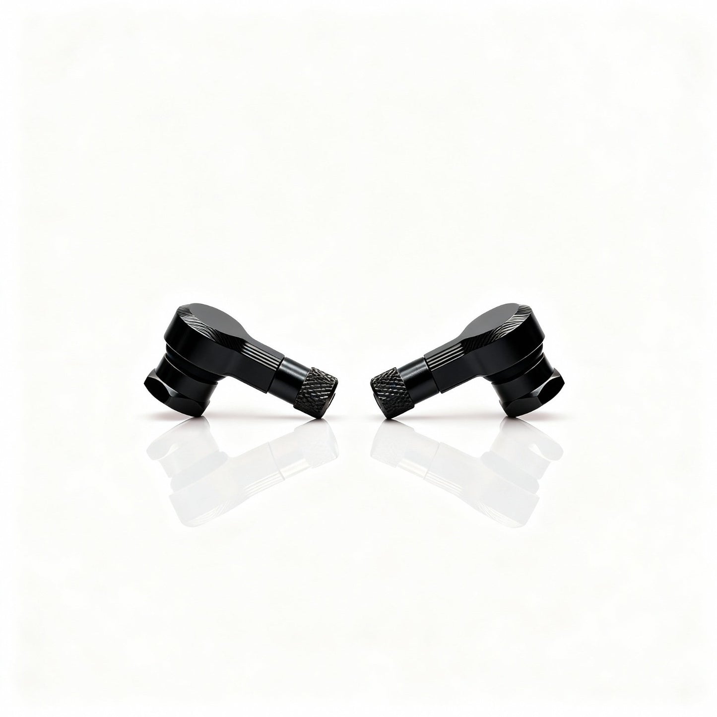 CNC REIFENVENTILE 90° - 2
STÜCK - UNIVERSELL