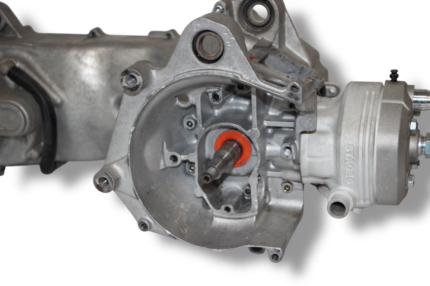 Stage6 MK2 Racing 70ccm Motor