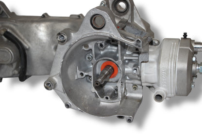 Stage6 MK2 Racing 70ccm Motor