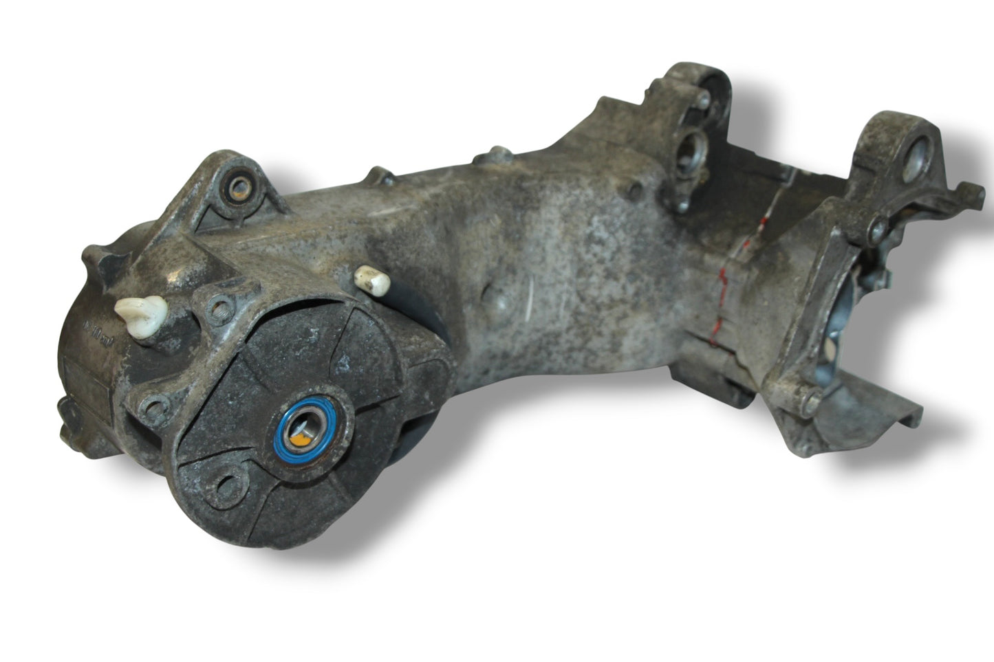 Minarelli engine block