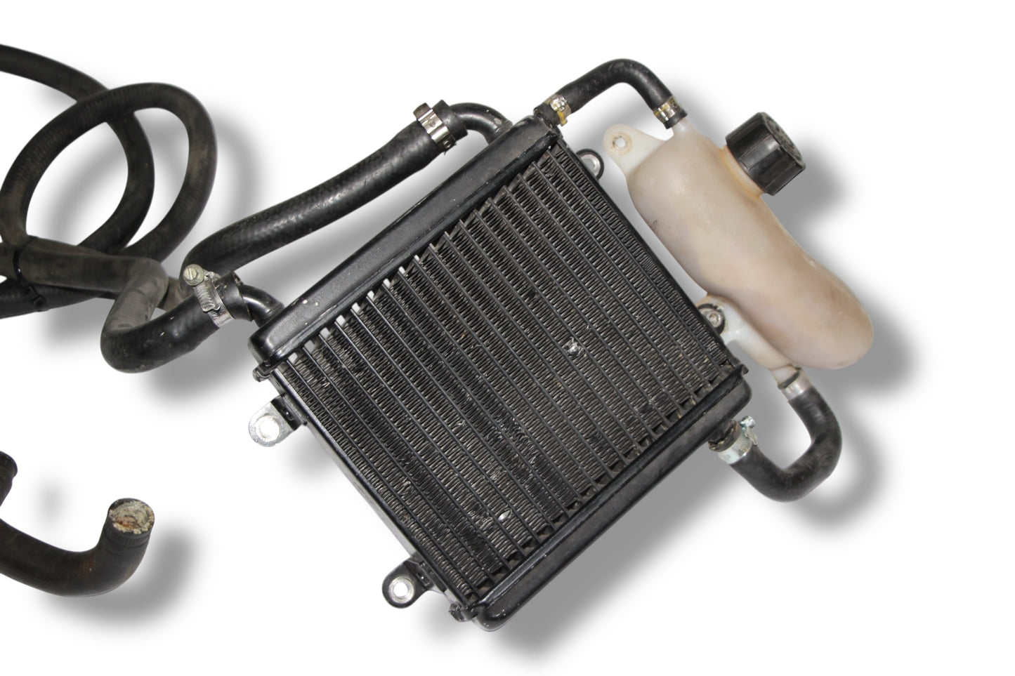 Yamaha Aerox Kühler