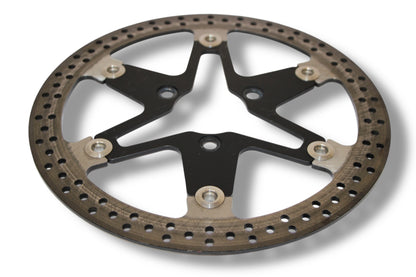 Stage6 SSP 280mm Bremsscheibe