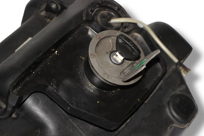 Yamaha Aerox Tank