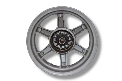 Yamaha Jog Felge hinten