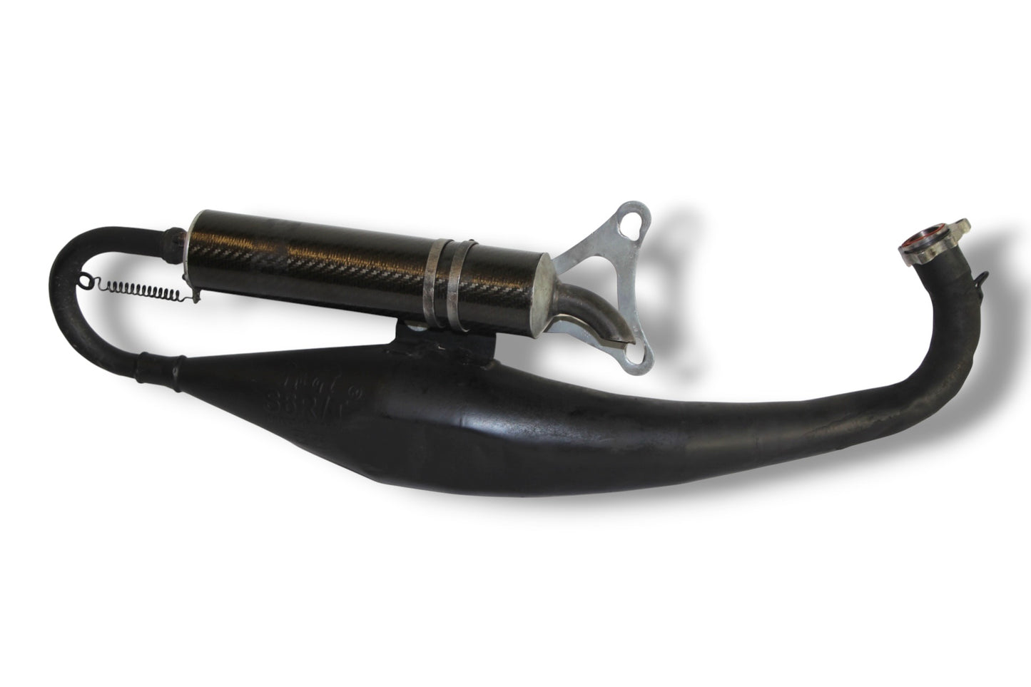 Impianto di scarico Stage6 RT MK1