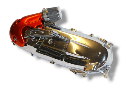 Tapa Variodeckel Turbocooler de Alto Rendimiento / Kickstarter Stage6