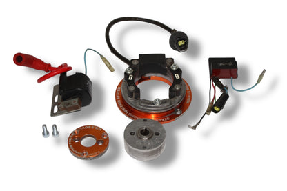 Stage6 RT Innenrotorzündung