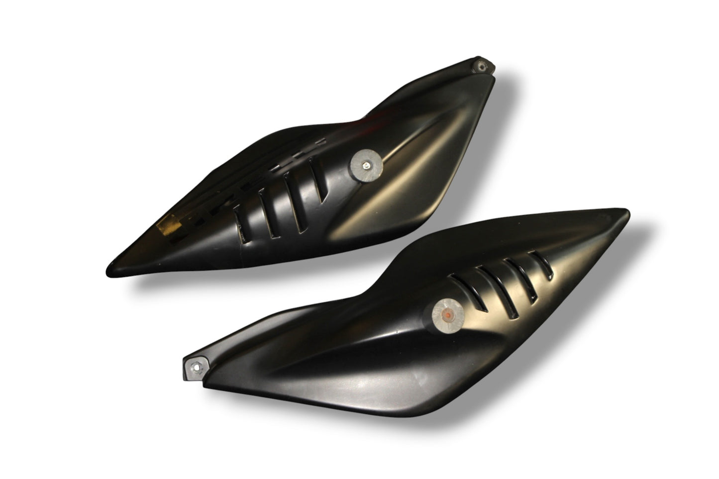 Yamaha Aerox Racing Fairing