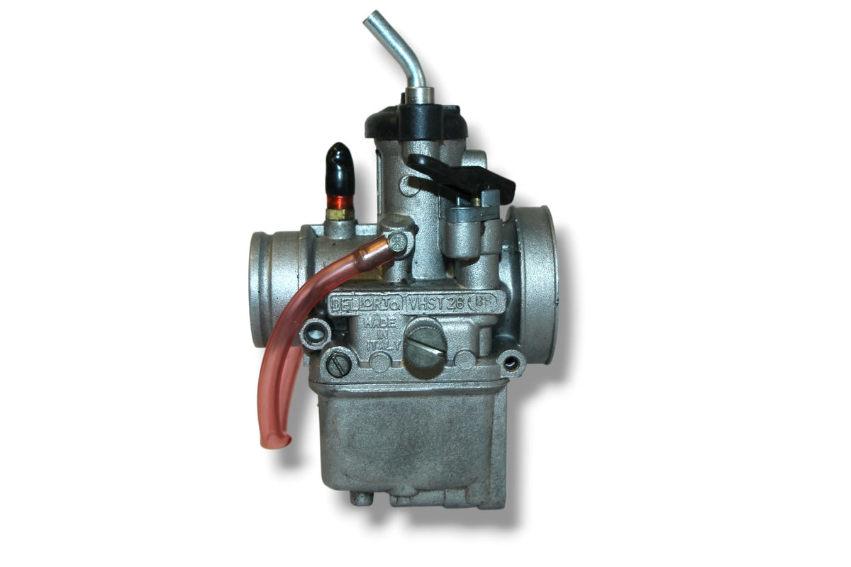 Dellorto VHST 26mm Vergaser