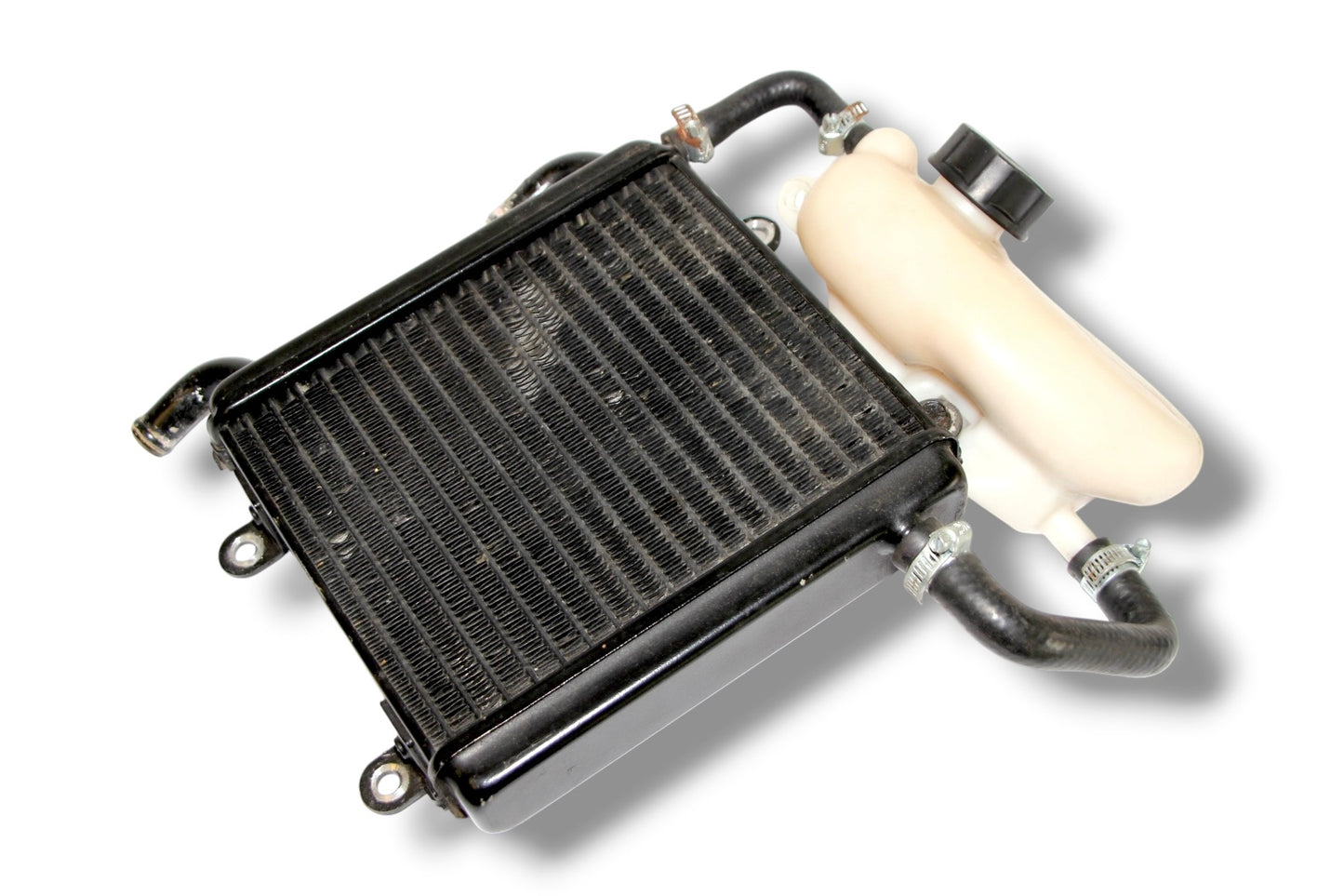 Yamaha Aerox Kühler