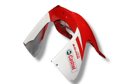 Yamaha Aerox Castrol Verkleidung
