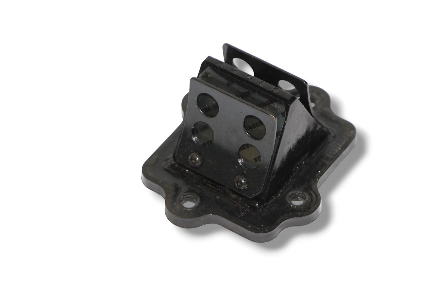 Stage6 Viton Membranblock