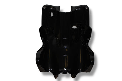 Yamaha Aerox Innenraum