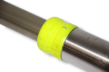 Doppler Stoßdämpfer