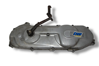 Minarelli Varidodeckel/ Kickstarter