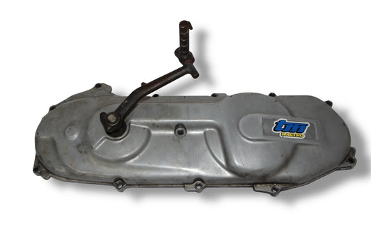 Minarelli Varidodeckel/ Kickstarter