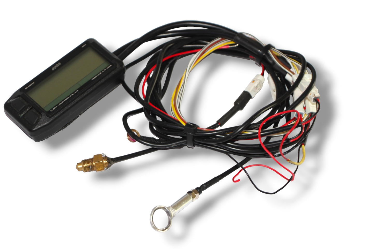 Polini Tachometer
