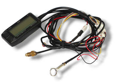 Polini Tachometer