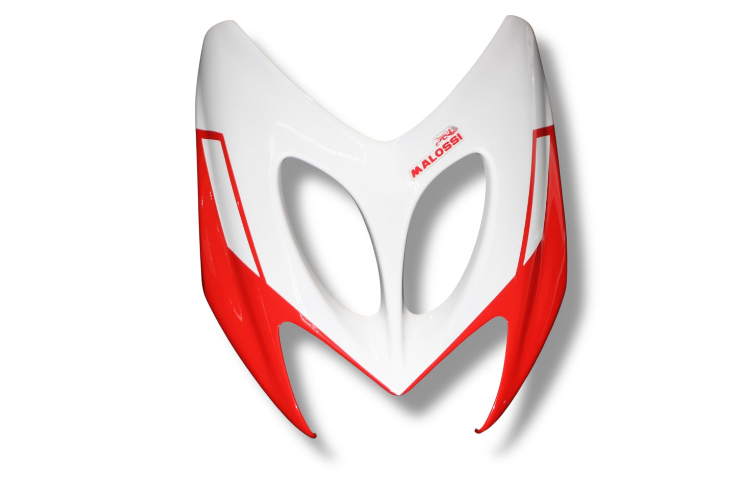 Yamaha Aerox Castrol Verkleidung