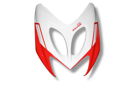 Yamaha Aerox Castrol Verkleidung