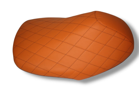 Yamaha Aerox Custom Sitzbank