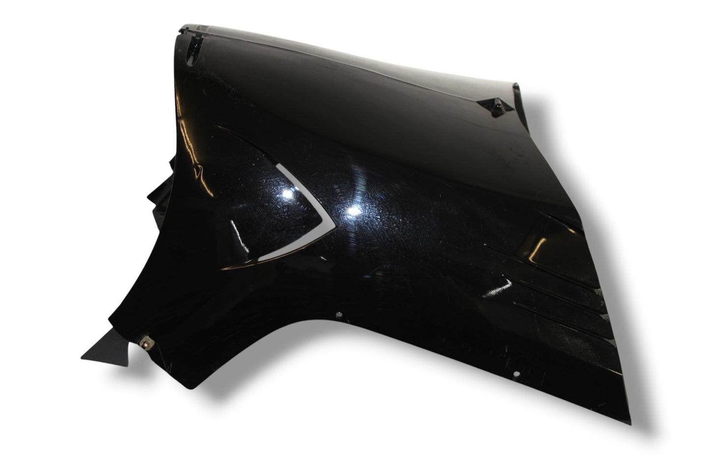 Yamaha Aerox kåbe