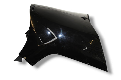 Yamaha Aerox kåbe