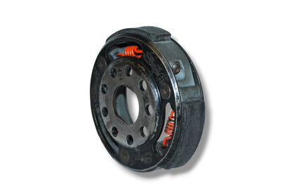 Stage6 TQ Kupplung