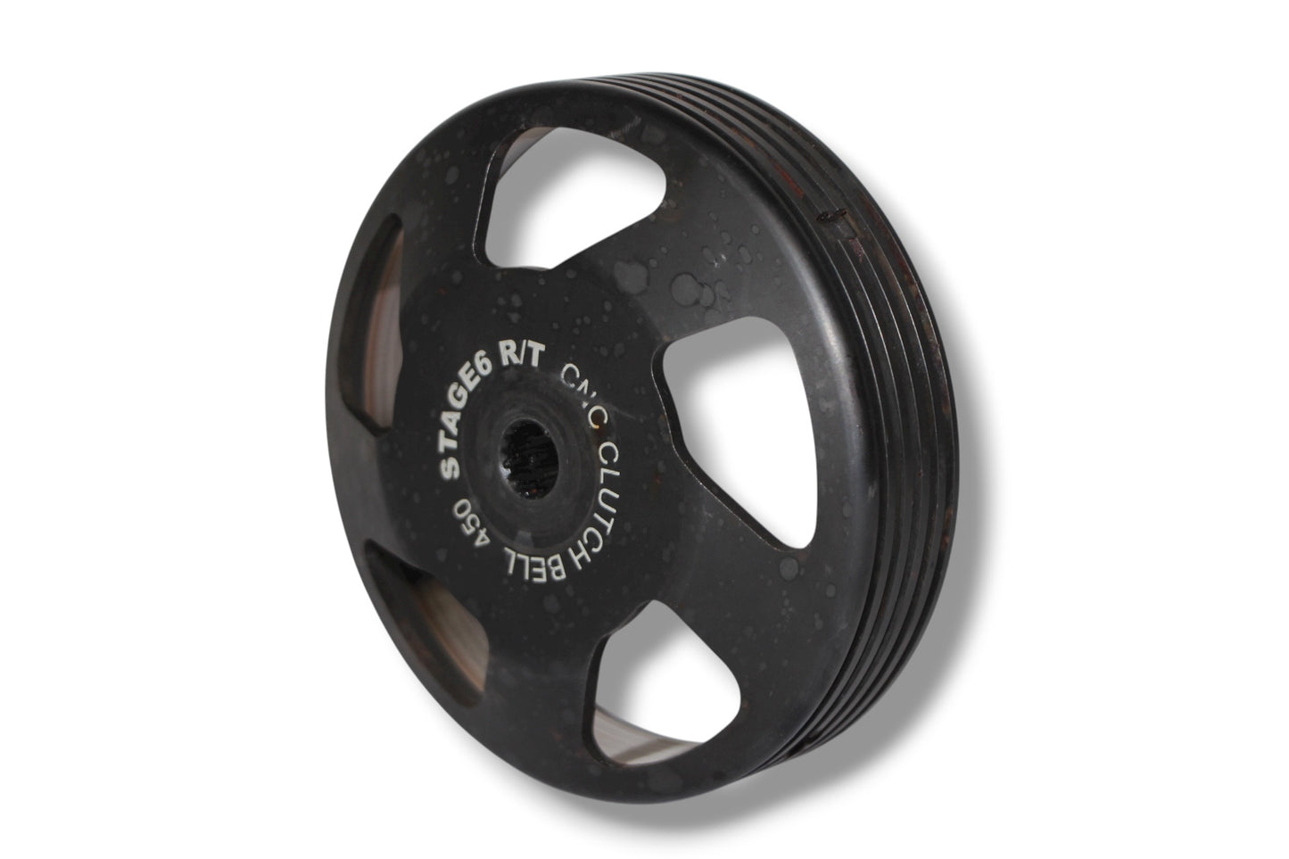 Stage6 RT Kupplungsglocke