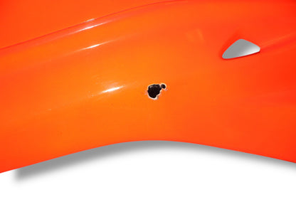 MBK Booster Verkleidung / Sturzpads