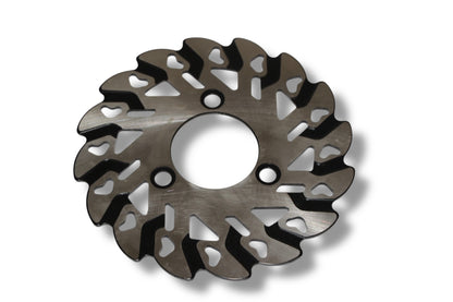 RPG Wave Bremsscheibe 190mm