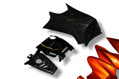 Yamaha Aerox Verkleidung