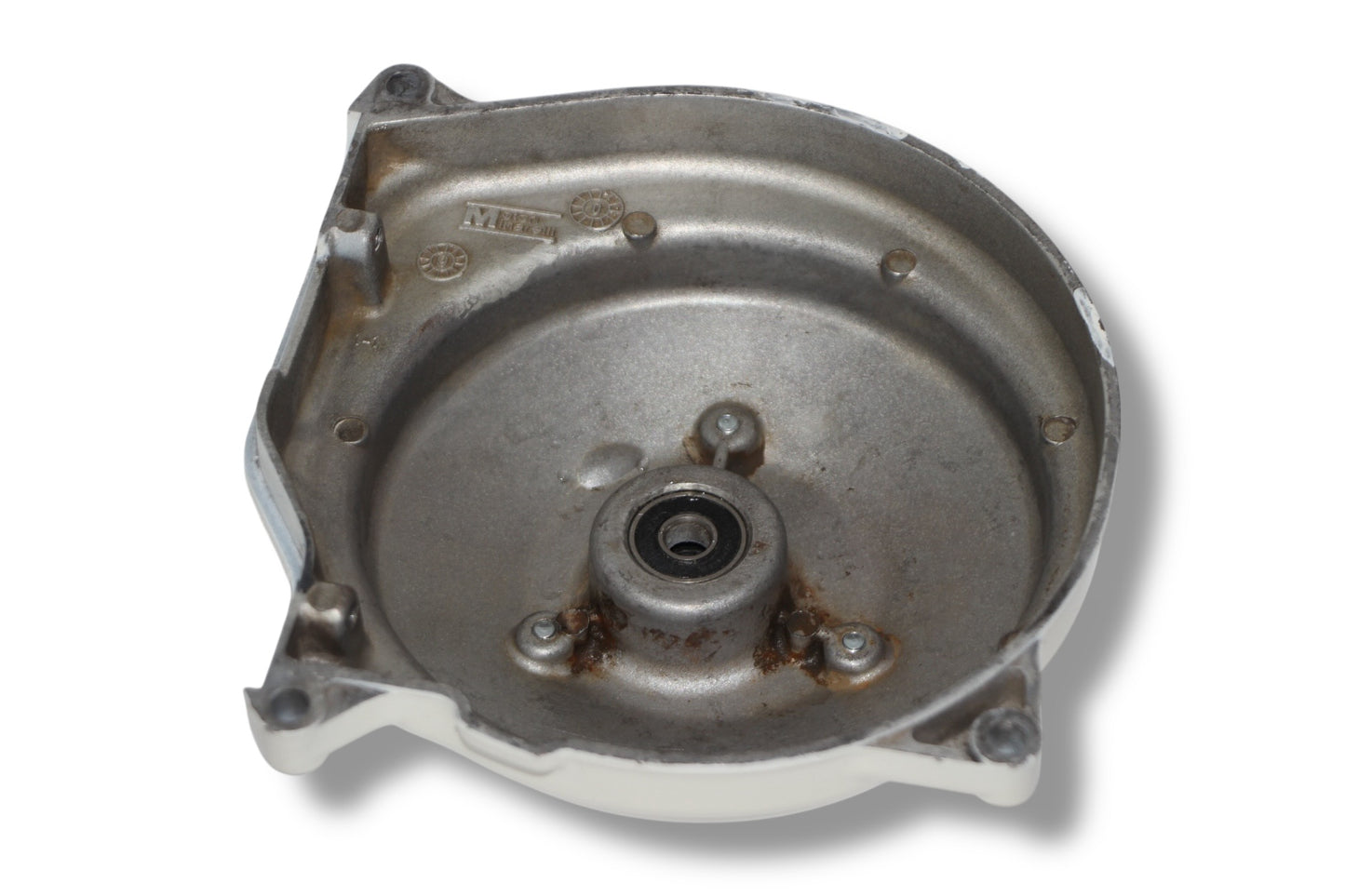 Minarelli Wasserpumpendeckel