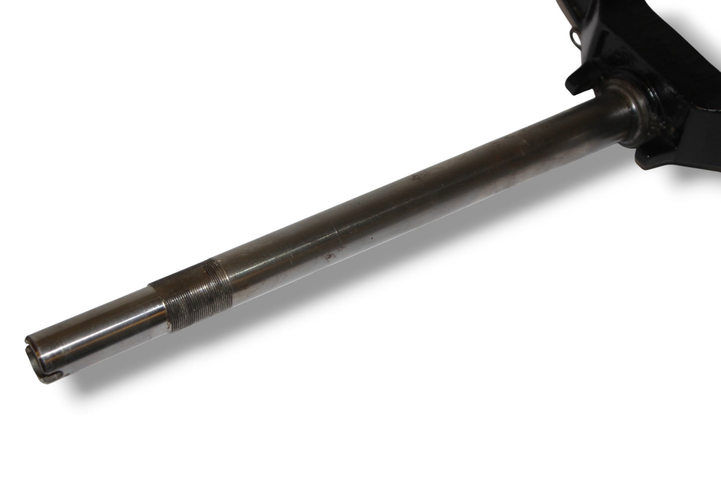 EBR gafler / gaffelbro