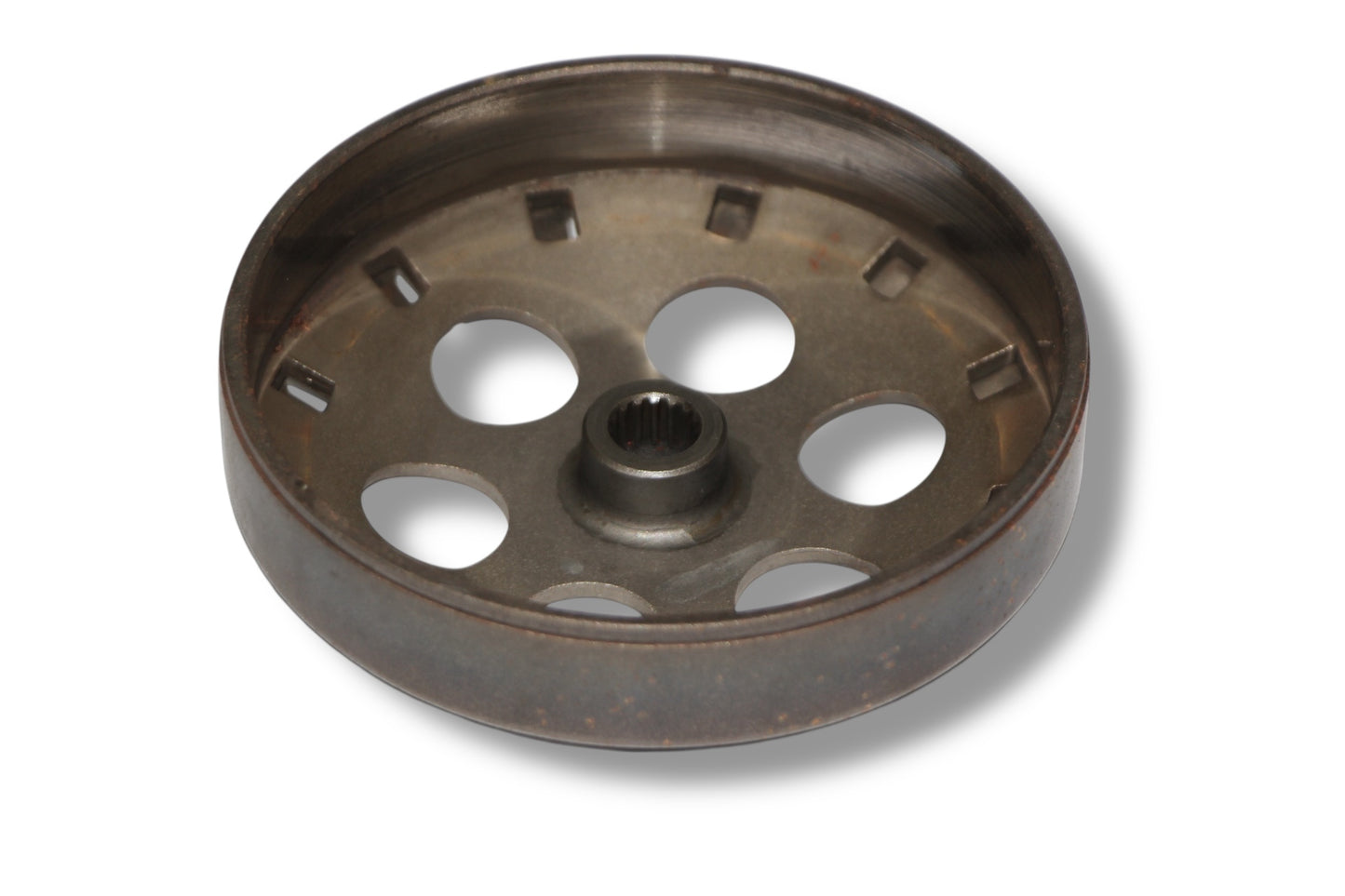 Stage6 Kupplungsglocke