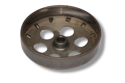 Stage6 Kupplungsglocke