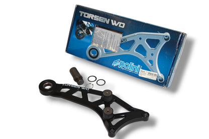 Polini WD additional swingarm