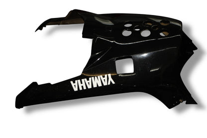 Yamaha Aerox Verkleidung