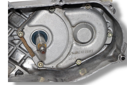 Stage6 Sport Pro MK1 Motor ( Rarität )