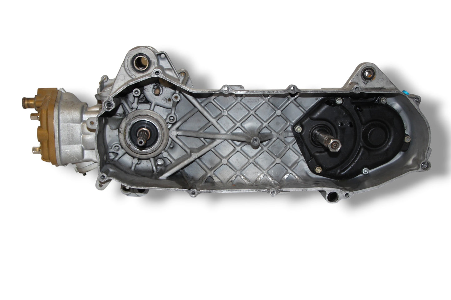 Metrakit ProRace 3 70ccm Motor