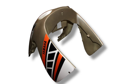 Yamaha Aerox Verkleidung
