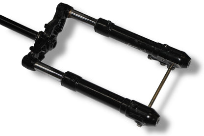 Yamaha Aerox Gabelholme / Gabelbrücke