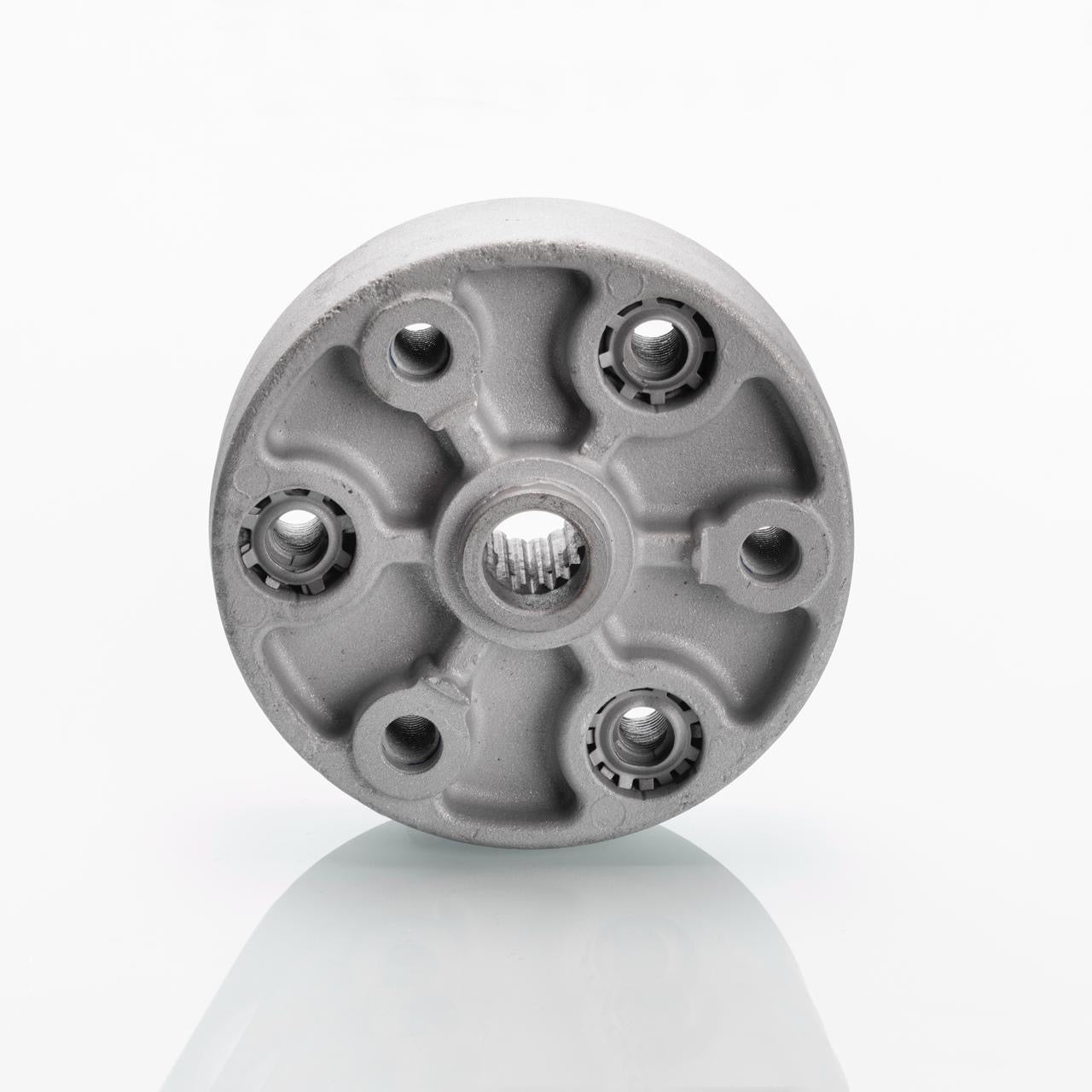 Minarelli Radnabe / Radmitnehmer