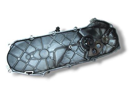 Minarelli Variodeckel