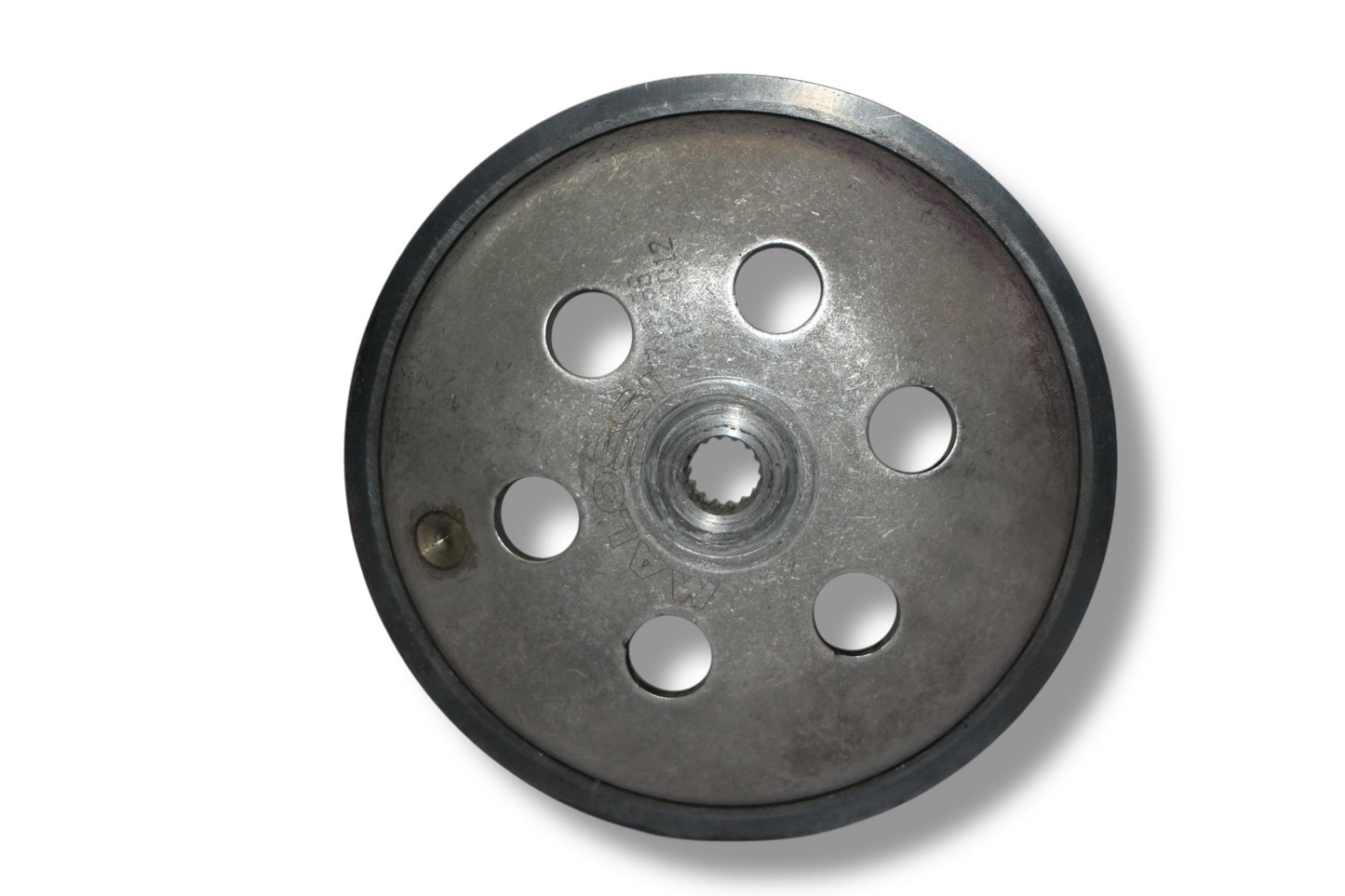 Malossi MHR Kupplungsglocke